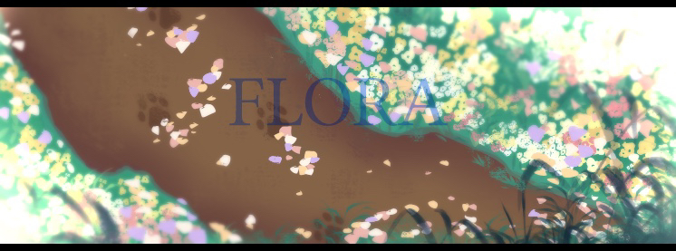 flora