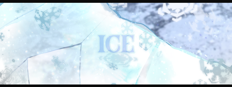 Ice