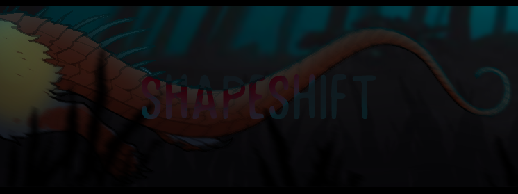 shapeshift