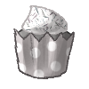 [Consumed] Normal Cupcake