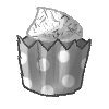 [Consumed] Improved Normal Cupcake