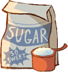 Sugar