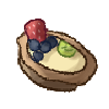 Fruit Pastry